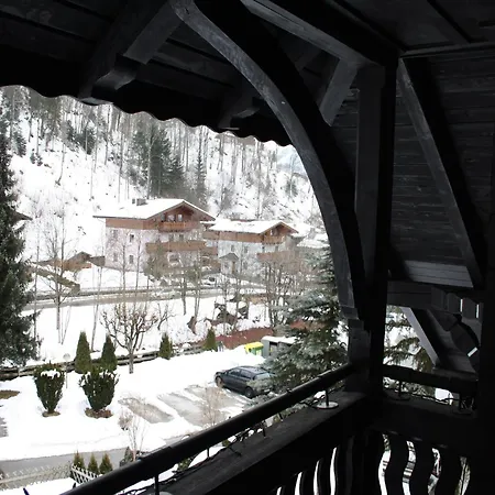 In Zell Am Near Lake, Cleaning Included