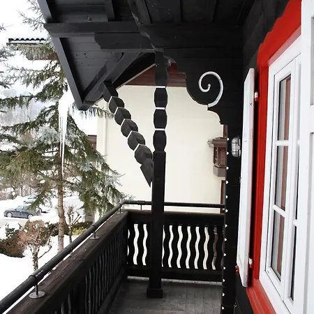 Spacious Villa In Zell Am See Near Ski Area, Cleaning Included Villa