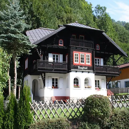 Spacious Villa In Zell Am See Near Ski Area, Cleaning Included *